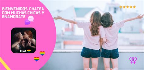 citas con lesbianas|Mejores apps para lesbianas: Encuentra tu match en 2024